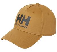 Helly Hansen Unisex HH Adjustable Cotton Ball Cap Brown STD