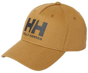 Helly Hansen Mens Hh Baseball Cap, 787 Lynx