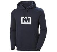 Helly Hansen Men's HH Box Hoodie