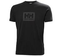 Helly Hansen Men's HH Box T 2.0, Black, XL