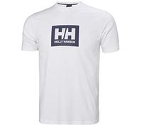 HELLY HANSEN Box T - Men - White - size XL- model 2025 XL