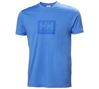 Helly Hansen Men's HH Box T, Ultra Blue, S