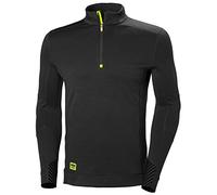 Helly Hansen Men's Hh Lifa 1/2 Zip Helly Hansen Workwear
