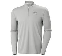 Helly Hansen Lifa Active Solen Tie-down Strip Half Zip Long Sleeve T-shirt