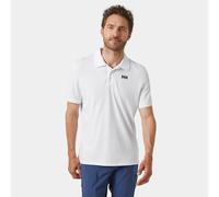 Helly Hansen Men's HH Lifa Active Solen Short Sleaves Polo White 2XL