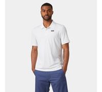 Helly Hansen Men's HH Lifa Active Solen Short Sleaves Polo White M