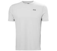 Helly Hansen Mens HH Lifa Active Solen T-Shirt, Grey Fog, M