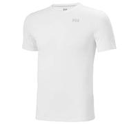 Helly Hansen Men's HH Lifa Active Solen T-Shirt, White 2.0, XL
