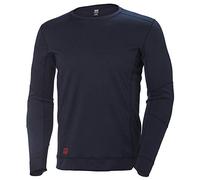 Helly Hansen Men's Hh Lifa Max Crewneck Workwear