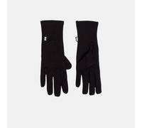 Helly Hansen Unisex HH Lifa Merino Glove Liner, Black, S