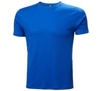 Helly Hansen Mens Hh LIFA T-Shirt, Cobalt 2.0, S