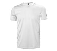 Helly Hansen Men's HH Lifa T-Shirt, White, XL
