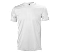 Helly Hansen Men's HH Lifa T-Shirt, White, XL