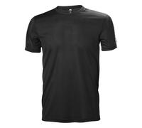 Helly Hansen Mens HH Lifa T-Shirt, XL, Black