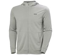 Helly Hansen Mens HH Lifa Tech Lite Zip Hoodie - Terrazzo, 2XL