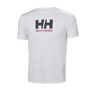 Helly Hansen - HH Logo - T-shirt size XL, grey