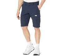 Helly Hansen Men's Hh Qd Cargo Shorts 11" Cargo Shorts