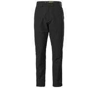 Helly Hansen Men's HH QD Pant, Ebony, 32