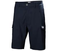 Helly Hansen Men's Hh Qq Cargo Shorts 11" Shorts