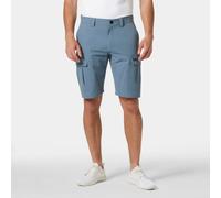 Helly Hansen Men's HH Quick-Dry Cargo Shorts, Navy, 38