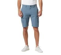 Helly Hansen Men's HH Quick-Dry Cargo Shorts, Navy, 28