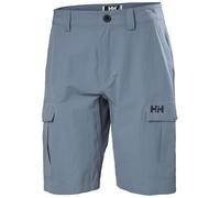 Helly Hansen Men's HH Quick-Dry Cargo Shorts, Navy, 38