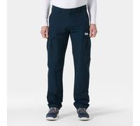 Helly Hansen Qd Cargo Pants Blue 36 Men