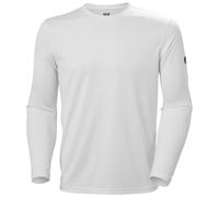 Helly Hansen Tech Crew 2.0 Long Sleeve T-Shirt White - XL
