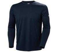 Sweatshirt Helly Hansen Tech Crels 2.0 Bleu S