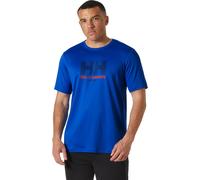 Helly Hansen Men's Hh Tech Graphic T-Shirt 2.0 T-Shirt (Pack of 1)