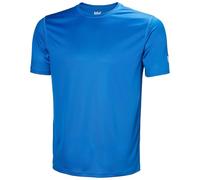 Helly Hansen Mens Hh Tech T-Shirt 2.0, Cobalt 2.0, XS