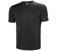 Helly Hansen Tech 2.0 Short Sleeve T-shirt black - S