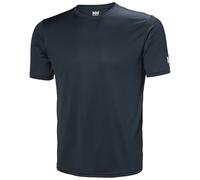 Helly-Hansen Men's HH Tech T-Shirt 2.0, Navy, XL