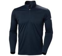 Helly Hansen Men's HH Tech ½ Zip 2.0, Navy, L