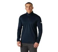 Helly Hansen Men's Tech Half-Zip 2.0 Navy 2XL