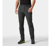 Helly Hansen Men's Holmen 5 Pocket Trousers 2.0 Grey 30/34