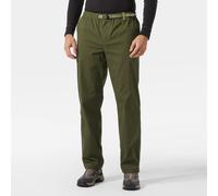 Helly Hansen Men's Holmen Relaxed Pants Green 28/30
