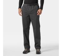 Helly Hansen Men's Holmen Relaxed Pants Grey 34/32