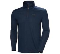 Helly Hansen Mens HP 1/2 Zip Pullover 2.0, Navy, S