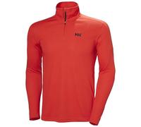 Helly Hansen Men's HP Half-Zip Pullover 2.0 Red L