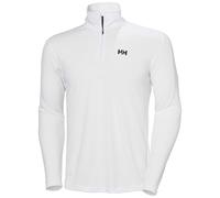Helly Hansen Men's HP 1/2 Zip Pullover 2.0, White, L