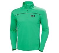 Helly Hansen Men's HP 1/2 Zip Pullover - Green, 2XL