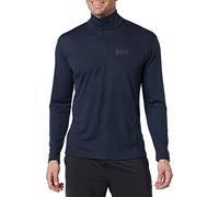 Helly Hansen HP 1/2 Zip Pullover - Fleece jacket - Men's Navy S