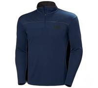 Helly Hansen HP 1/2 Zip Pullover - Fleece jacket - Men's Navy XL