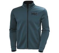 Helly Hansen Mens HP Fleece Jacket 2.0 - Dark Creek, XL