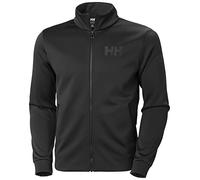 Helly Hansen Men's HP Fleece Jacket 2.0, Ebony, XL
