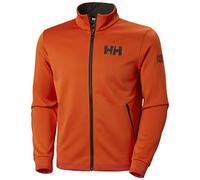 Helly Hansen Men's HP Fleece Jacket 2.0, Patrol Orange, L