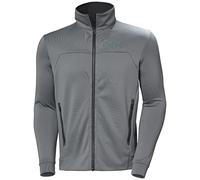 Helly Hansen Men's Hp Fleece Jacket, Quiet Shade, S UK