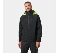Helly Hansen Men's HP Foil Shell Jacket 2.0 Grey 2XL