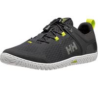 Helly Hansen HP Foil V2 - Shoes - Men's Ebony / Azid Lime 45
